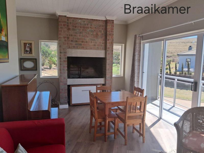 5 Bedroom Property for Sale in Monte Christo Western Cape